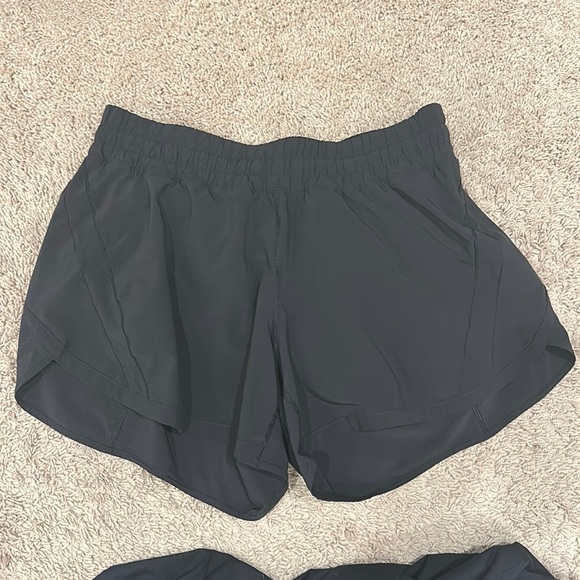 lululemon athletica Pants - Lululemon Track That 5” mid-rise short.